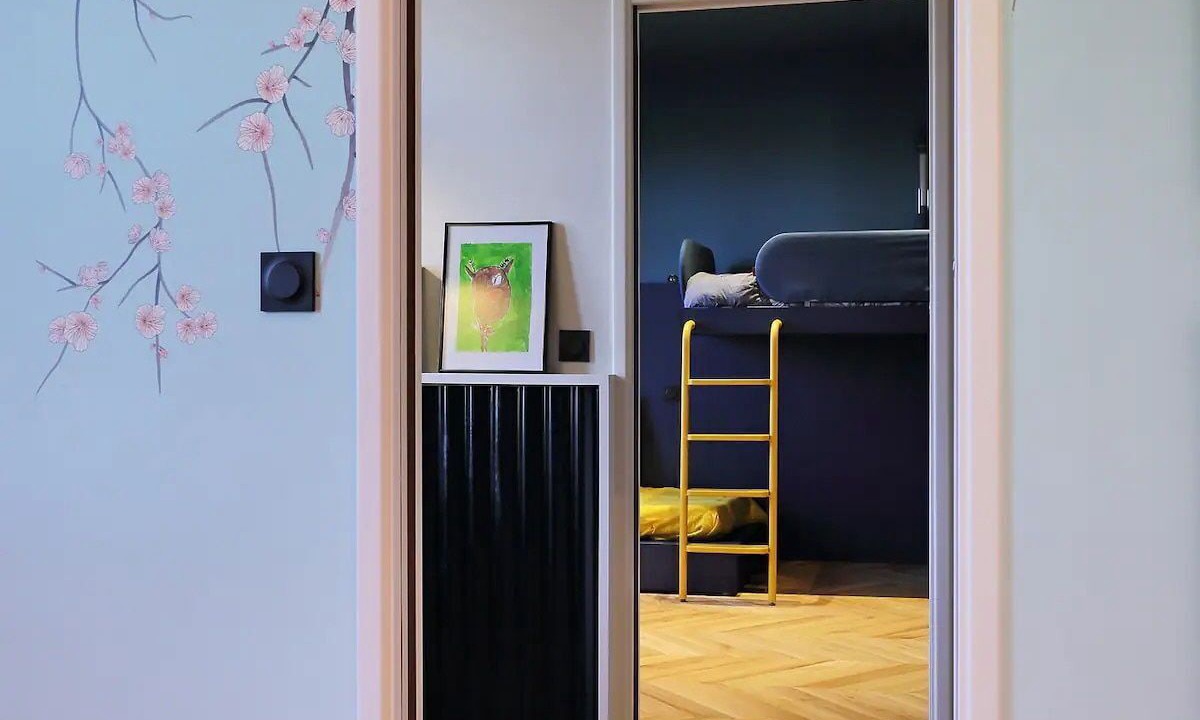 Photo of Bedroom in Capbreton