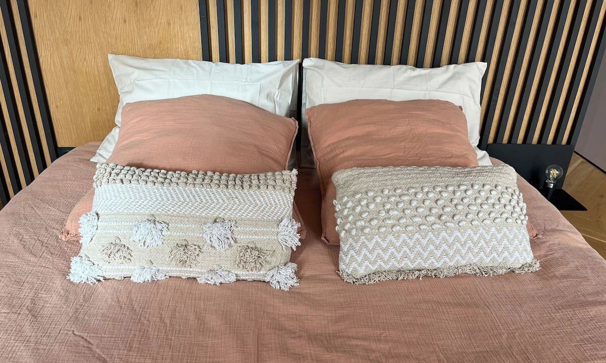 Photo of Bedroom in Capbreton