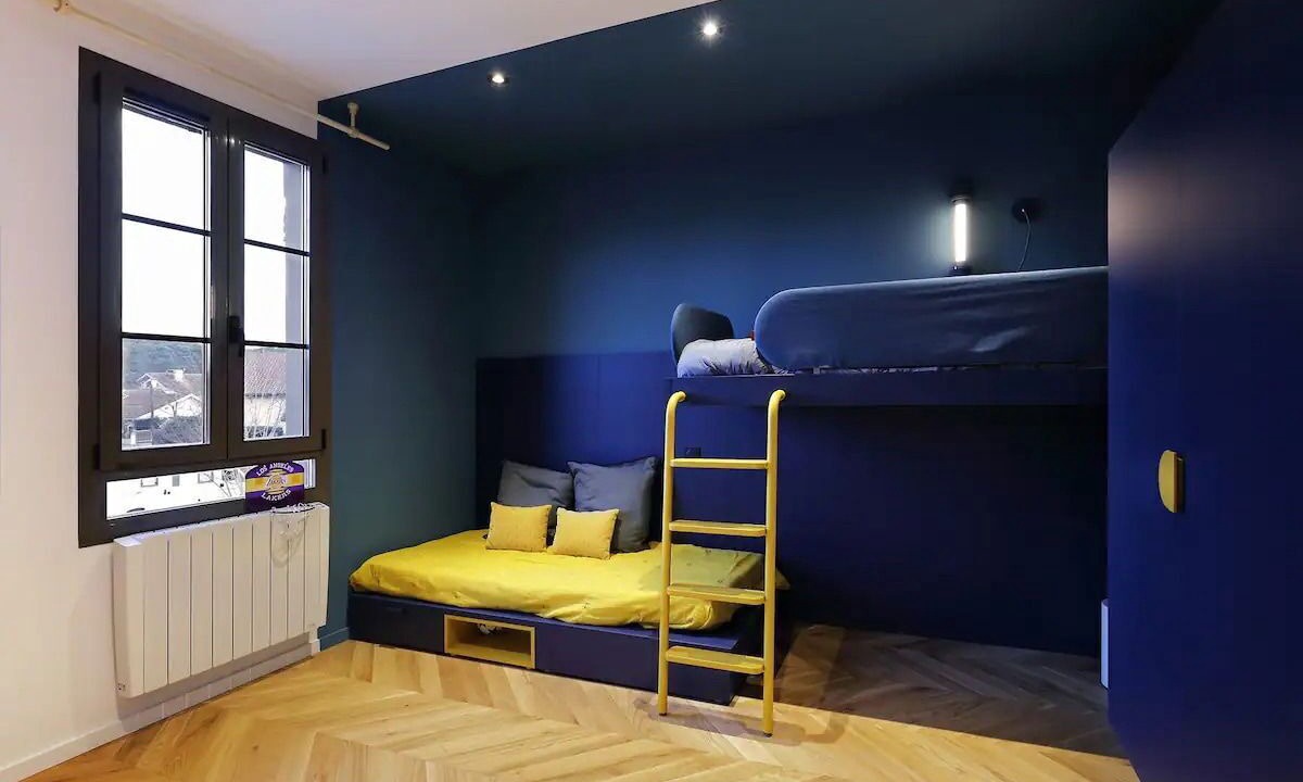 Photo of Bedroom in Capbreton