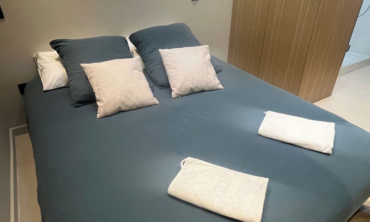 Photo of Bedroom in Capbreton