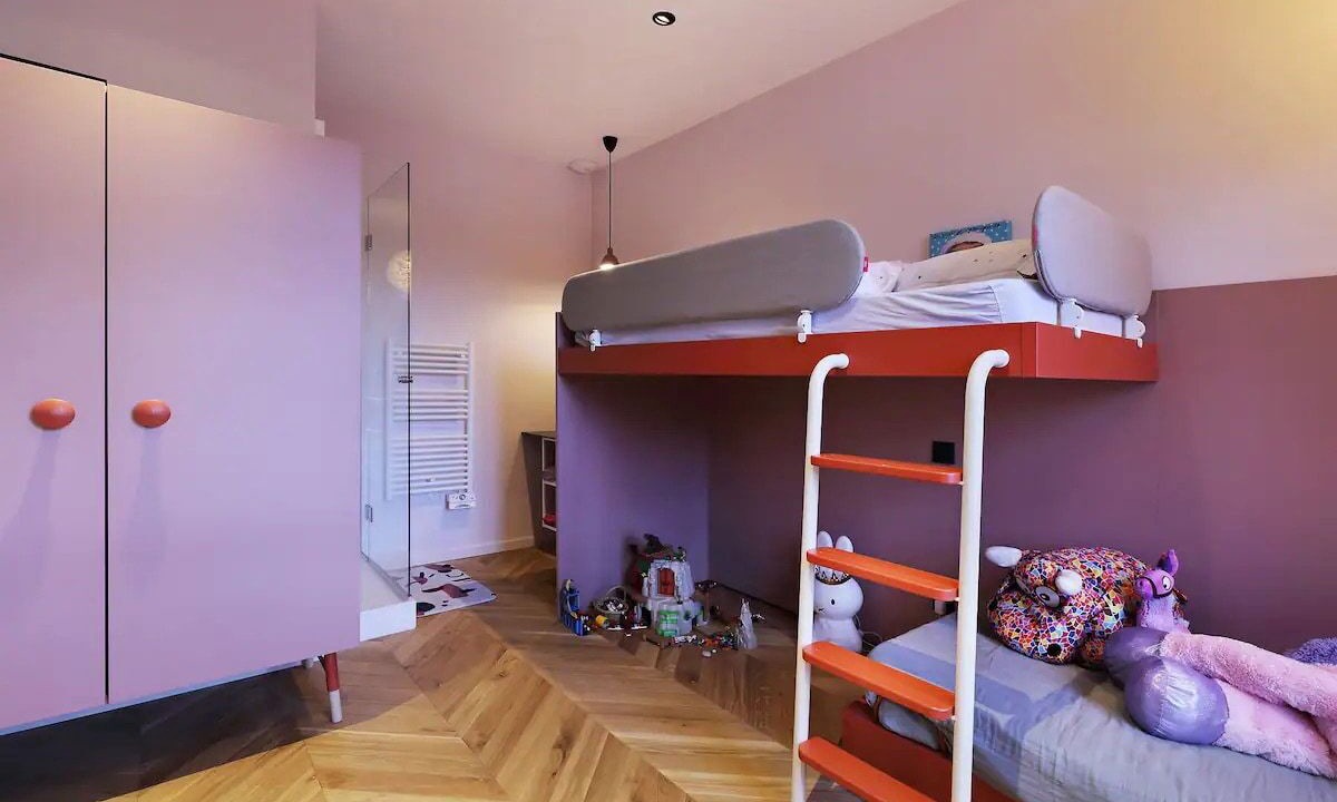 Photo of Bedroom in Capbreton