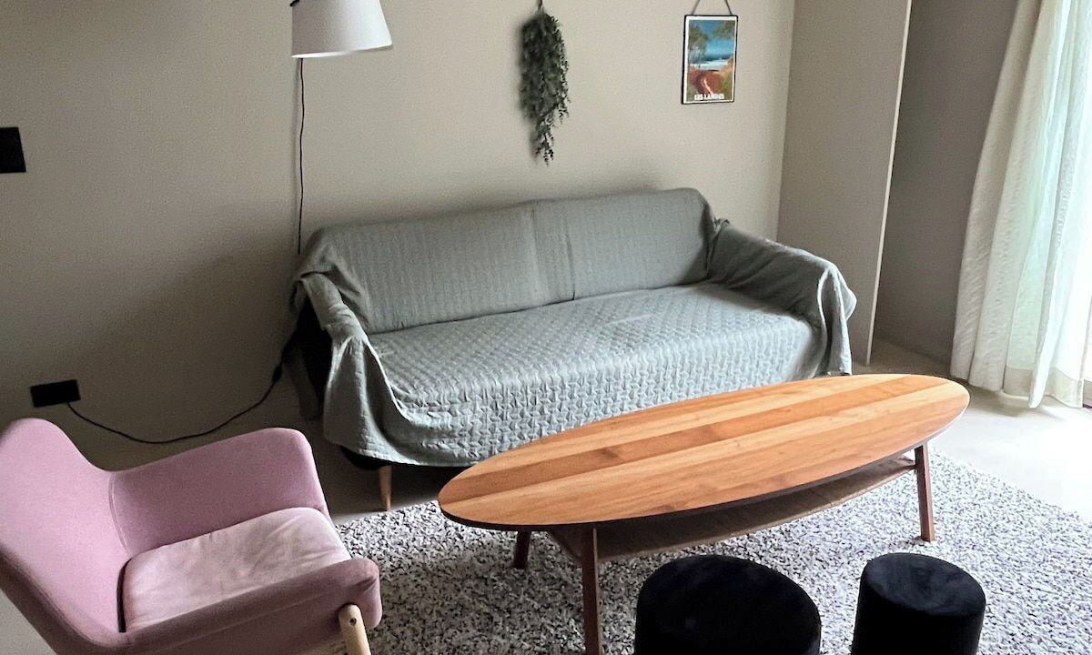 Photo of Livingroom in Capbreton