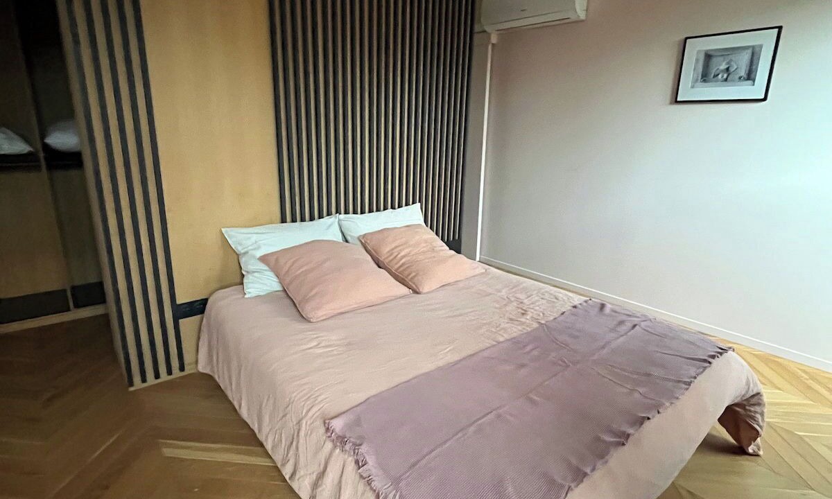 Photo of Bedroom in Capbreton