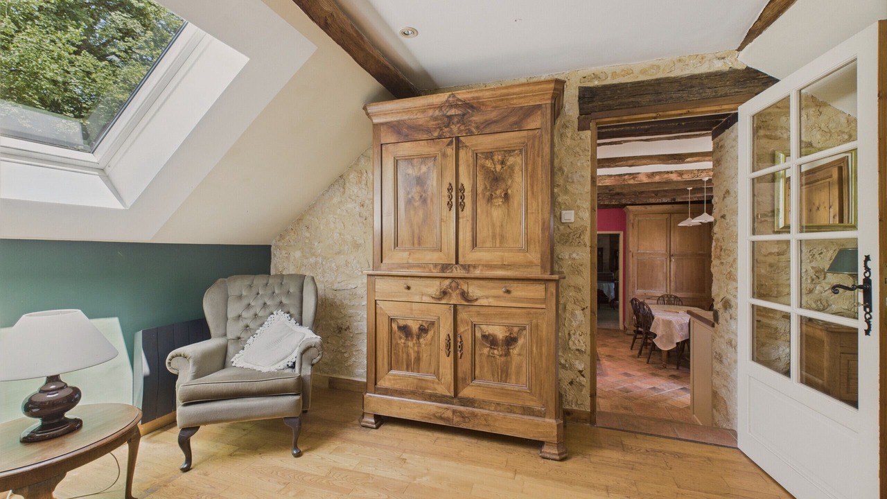 Photo of Others in Salignac-Eyvignes
