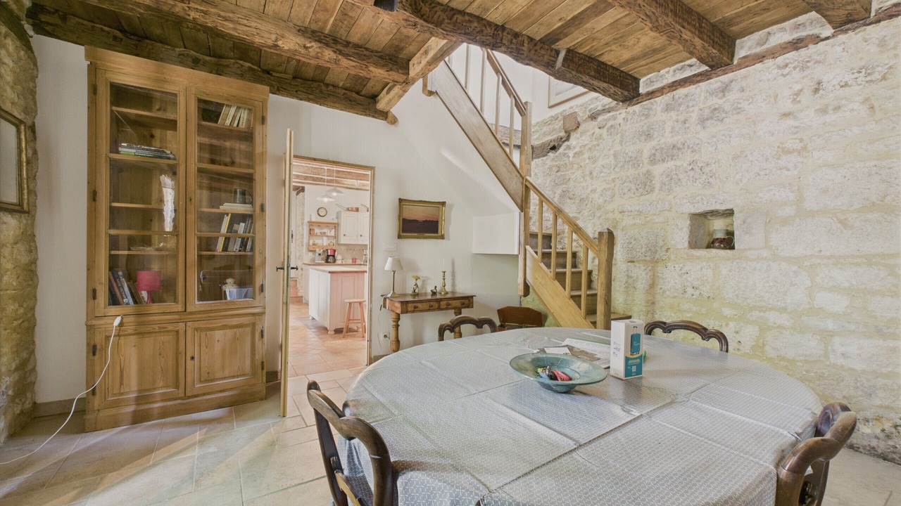 Photo of Others in Salignac-Eyvignes