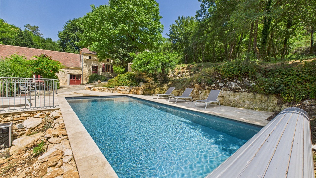 Photo of Outdoor in Salignac-Eyvignes