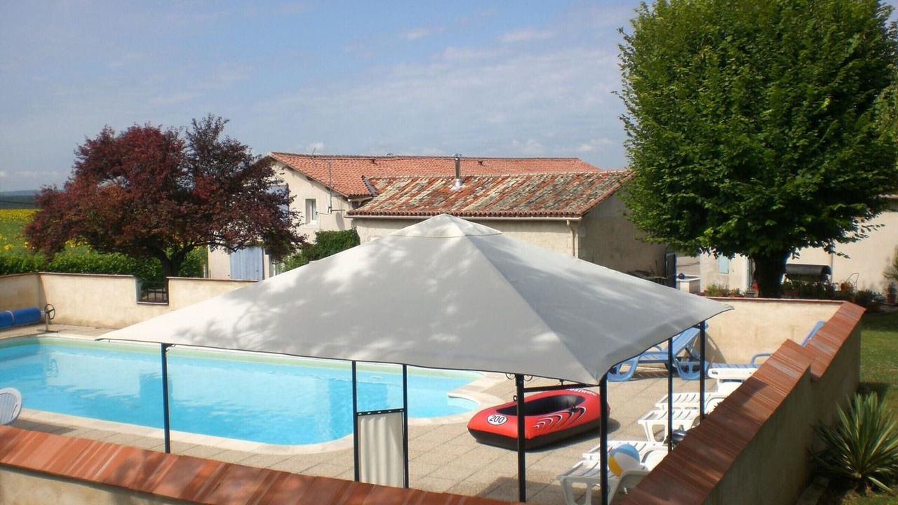 Photo of Outdoor in Pereuil