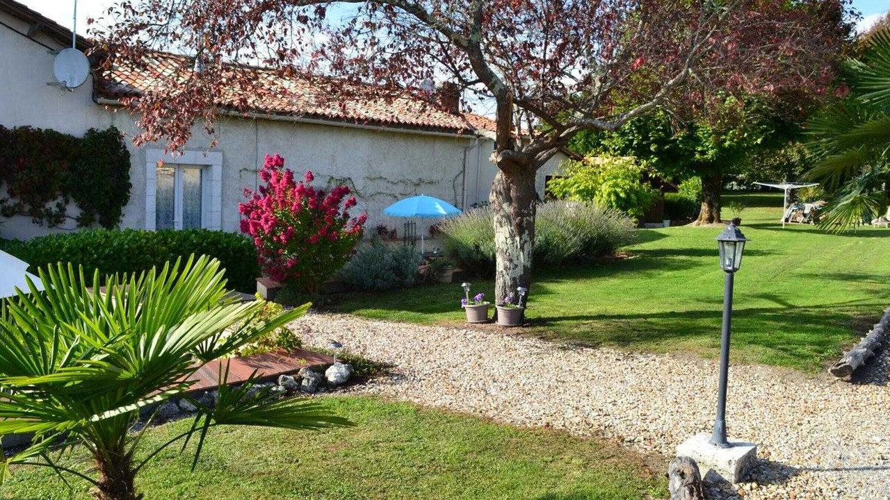 Photo of Outdoor in Pereuil