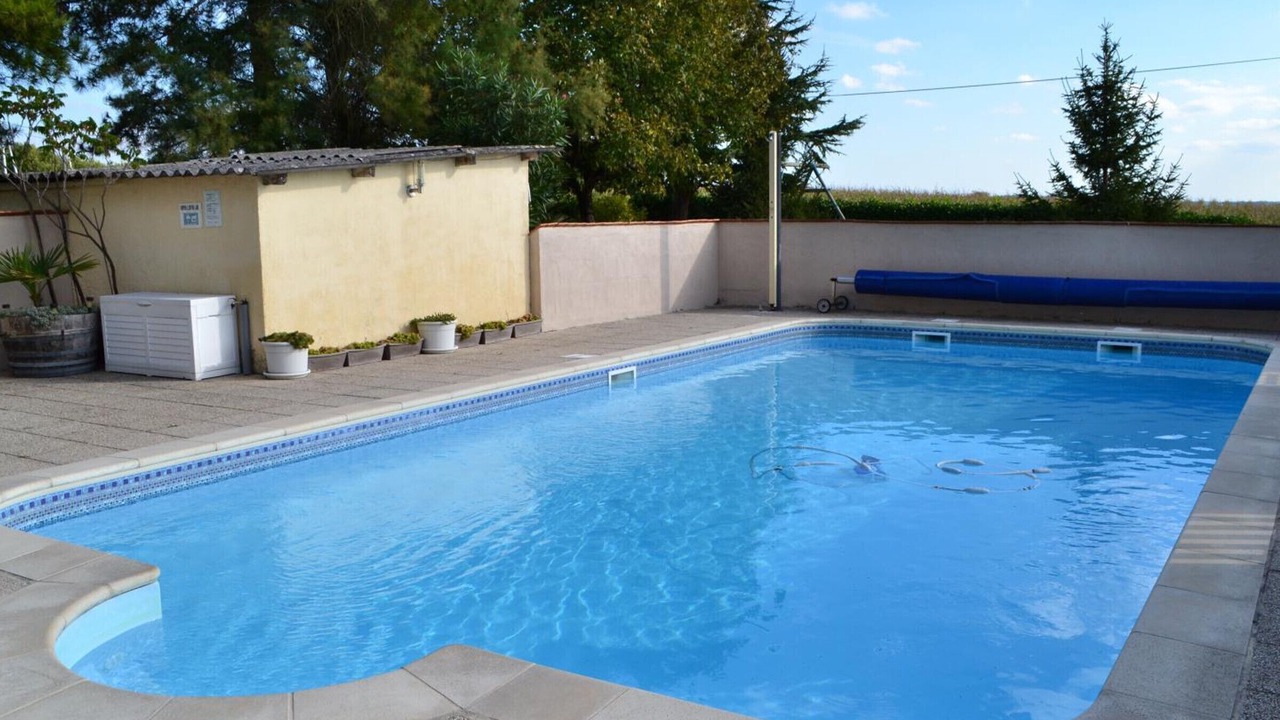 Photo of Outdoor in Pereuil
