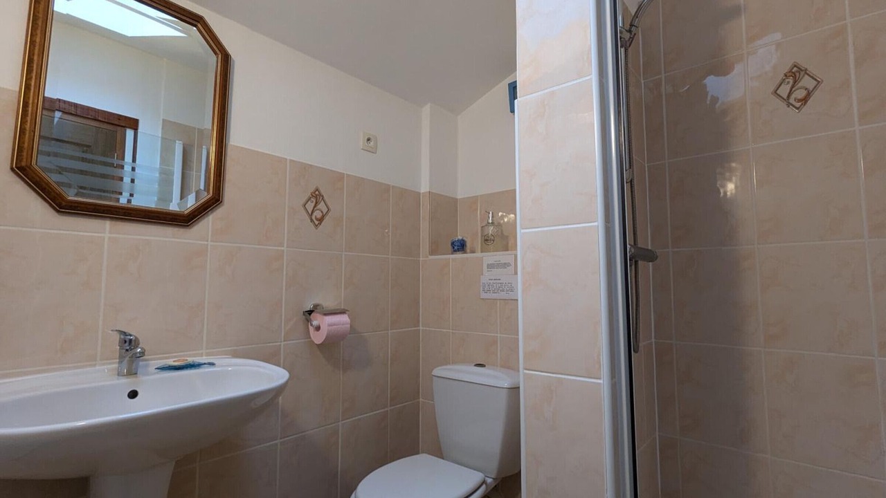 Photo of Bathroom in Pereuil