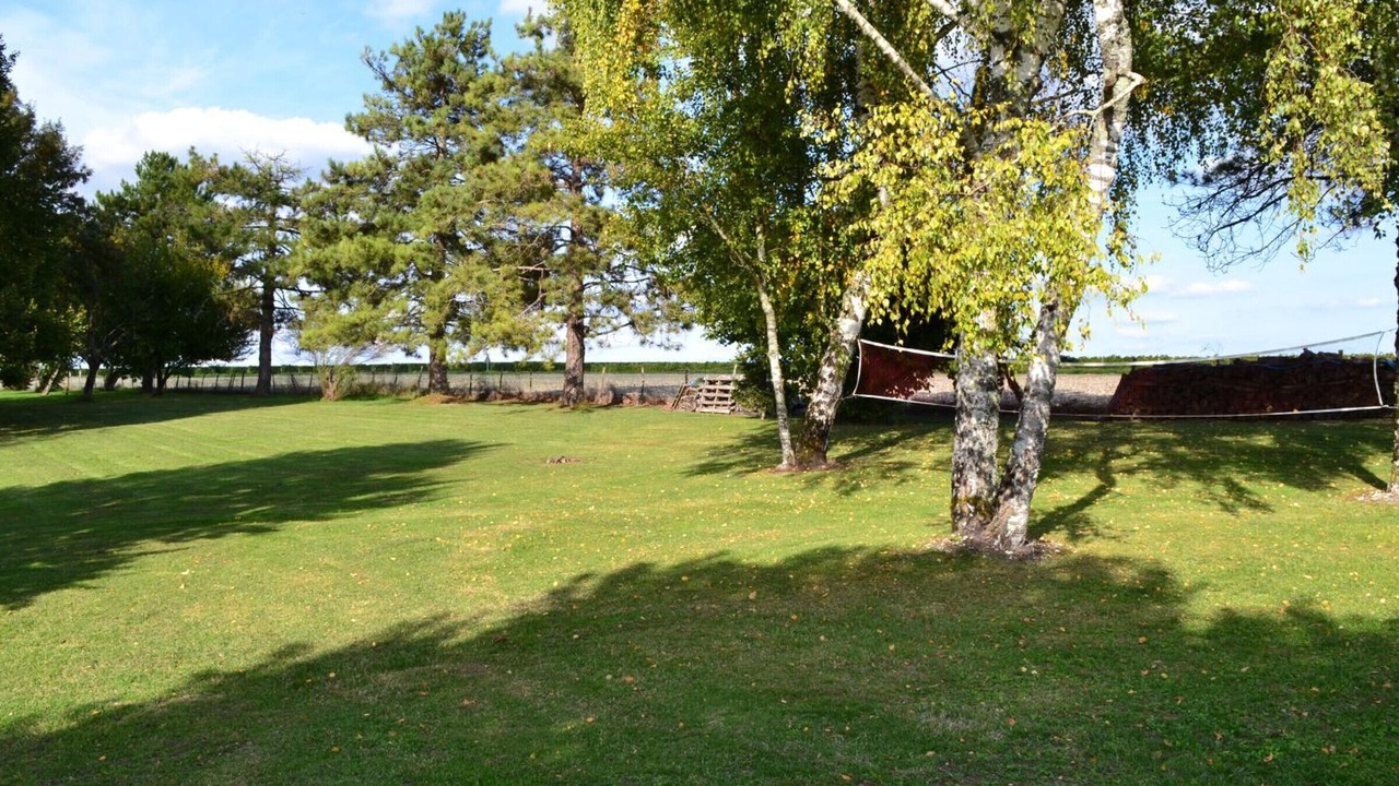 Photo of Outdoor in Pereuil