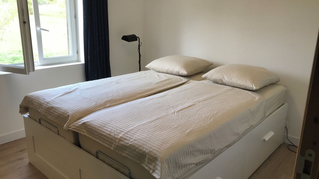 Photo of Bedroom in Fumel