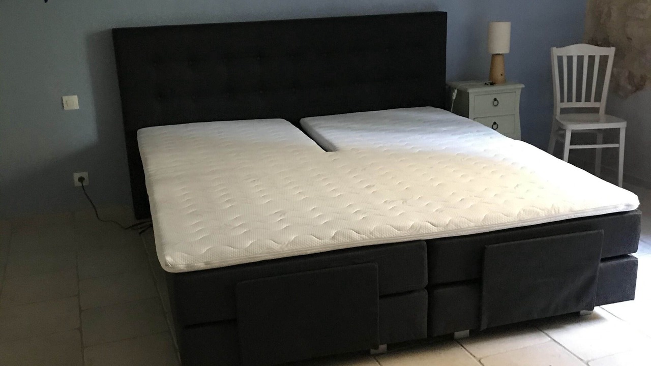 Photo of Bedroom in Fumel