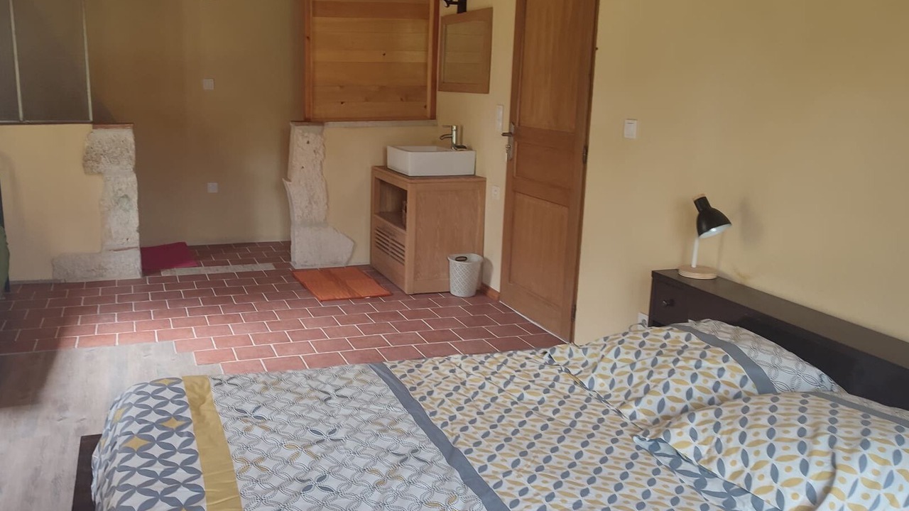 Photo of Bedroom in Blaymont