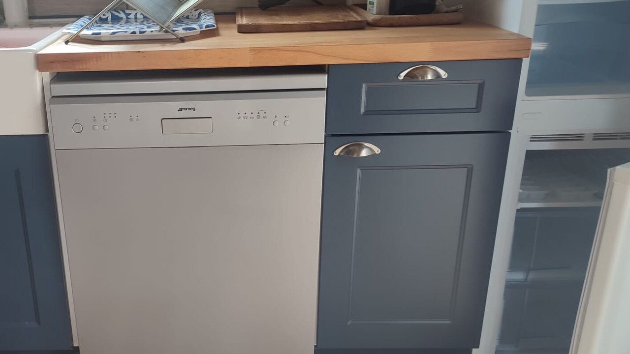 Photo of Kitchen in Blaymont