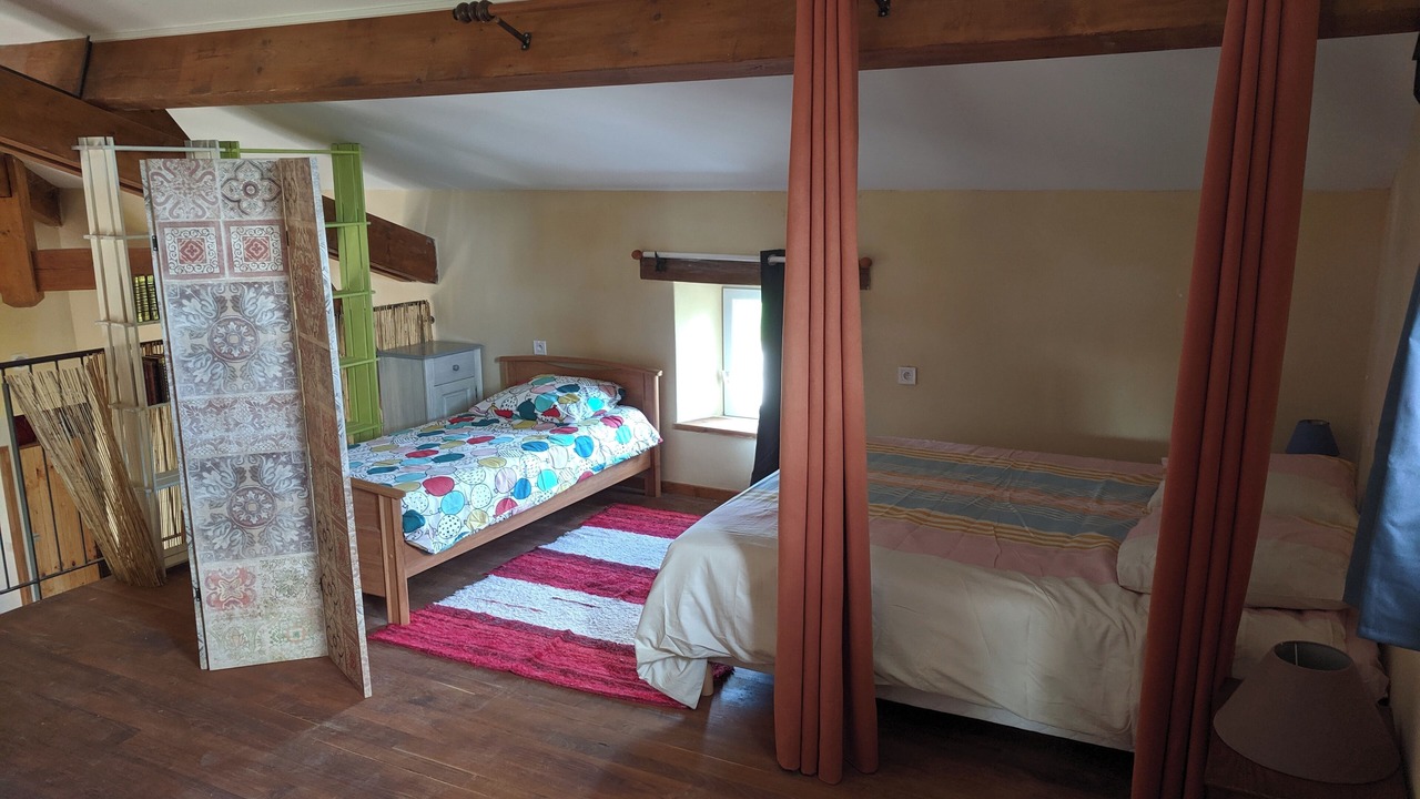 Photo of Bedroom in Blaymont