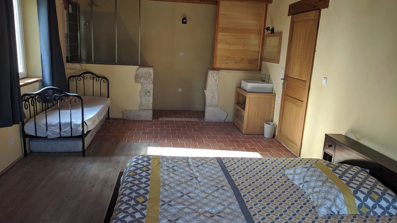 Photo of Bedroom in Blaymont