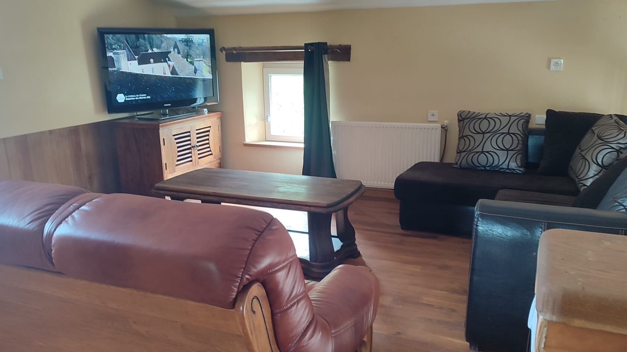 Photo of Livingroom in Blaymont