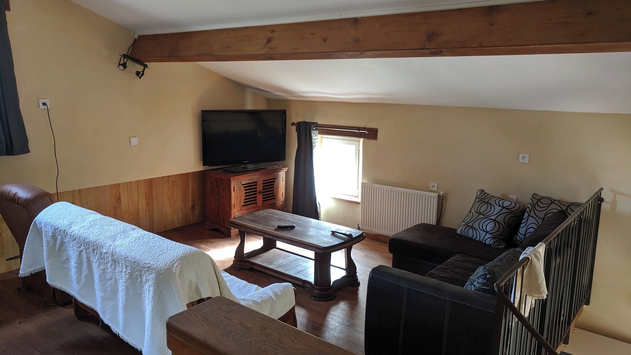 Photo of Livingroom in Blaymont