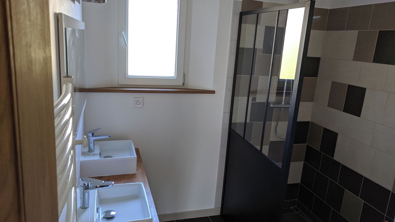Photo of Bathroom in Blaymont