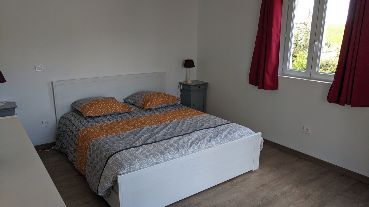 Photo of Bedroom in Blaymont