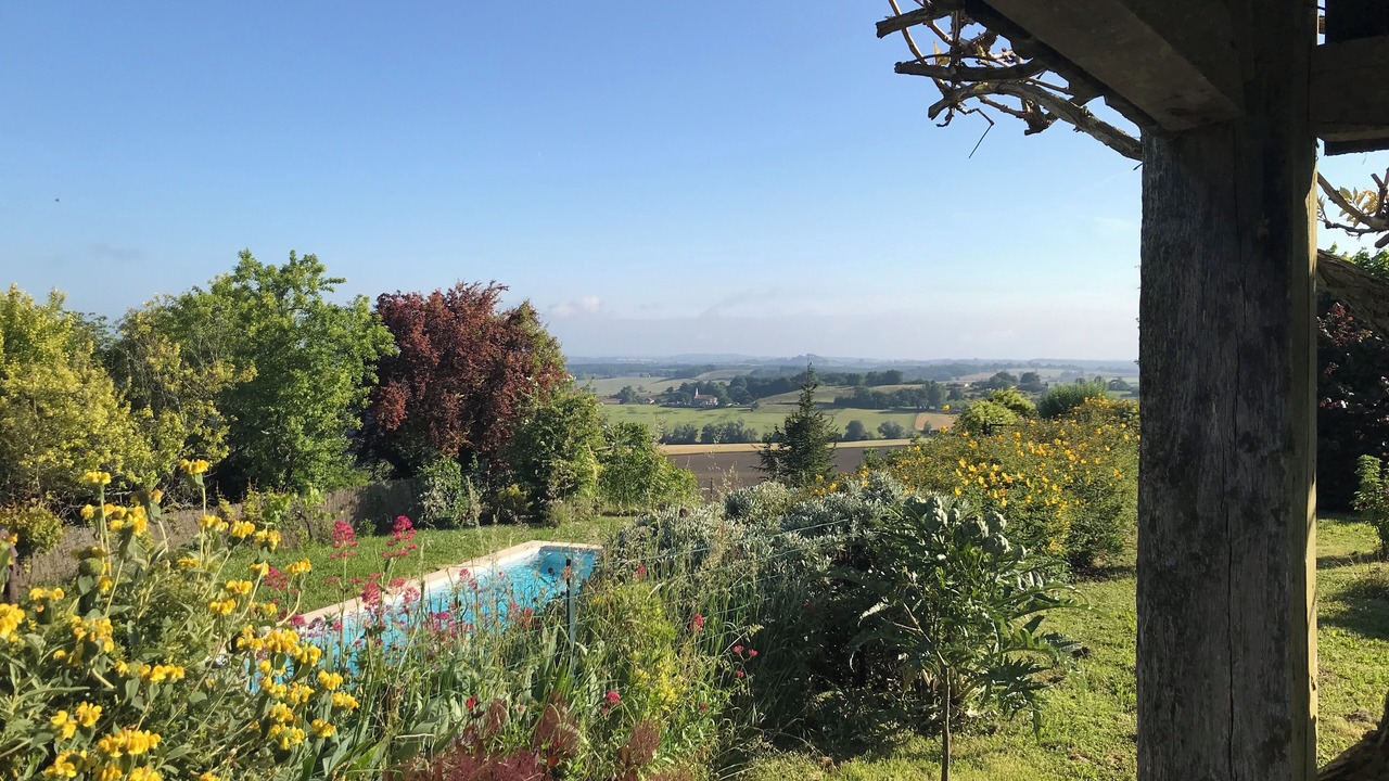 Photo of Outdoor in Montastruc