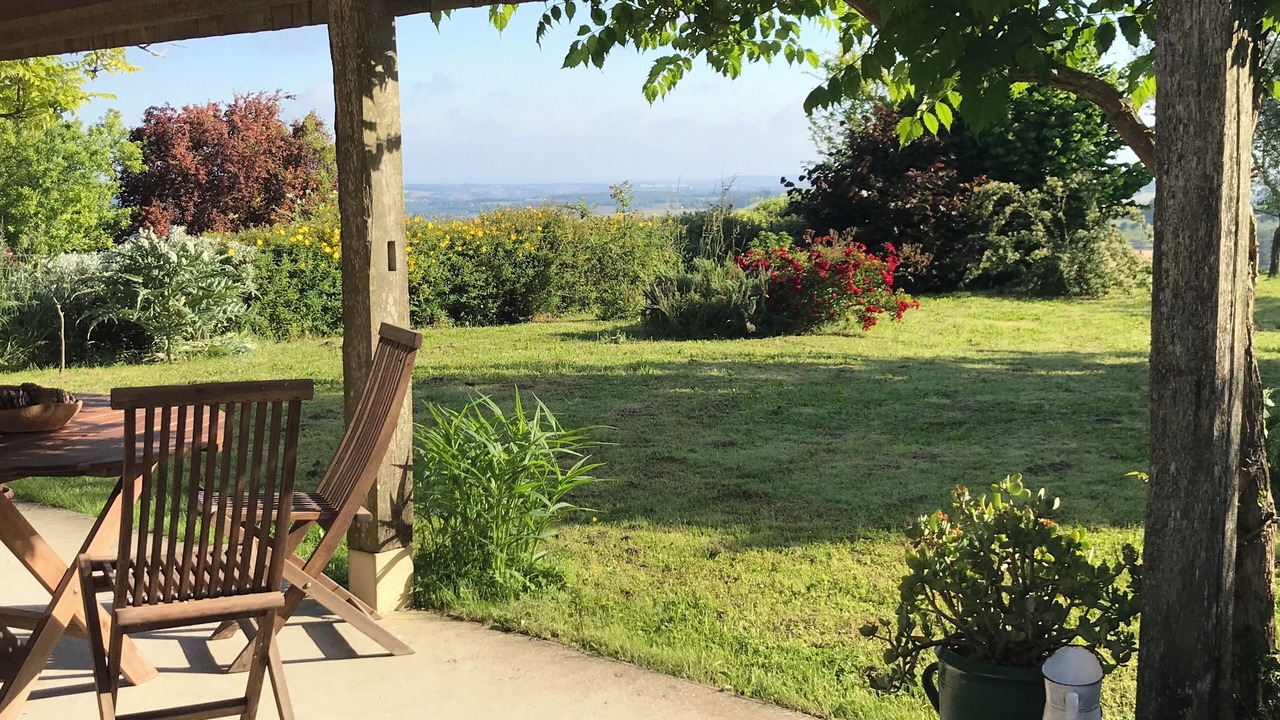 Photo of Outdoor in Montastruc
