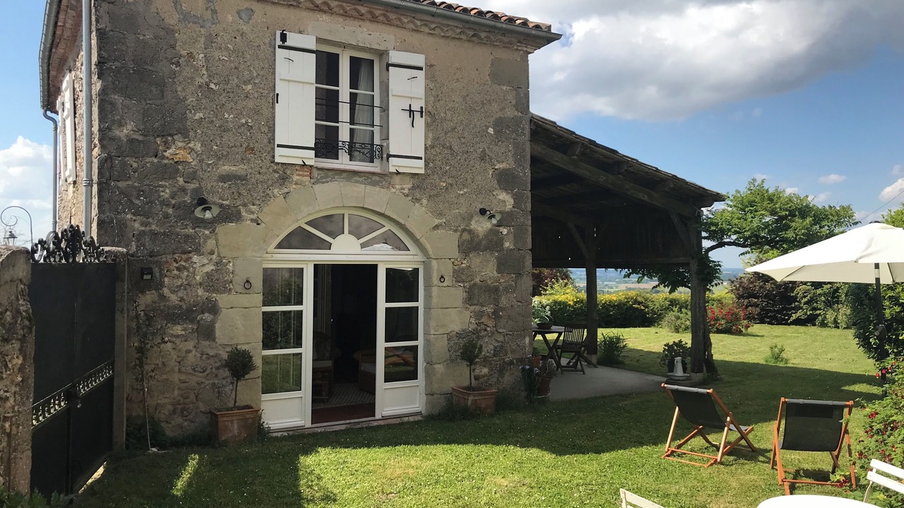 Photo of Outdoor in Montastruc