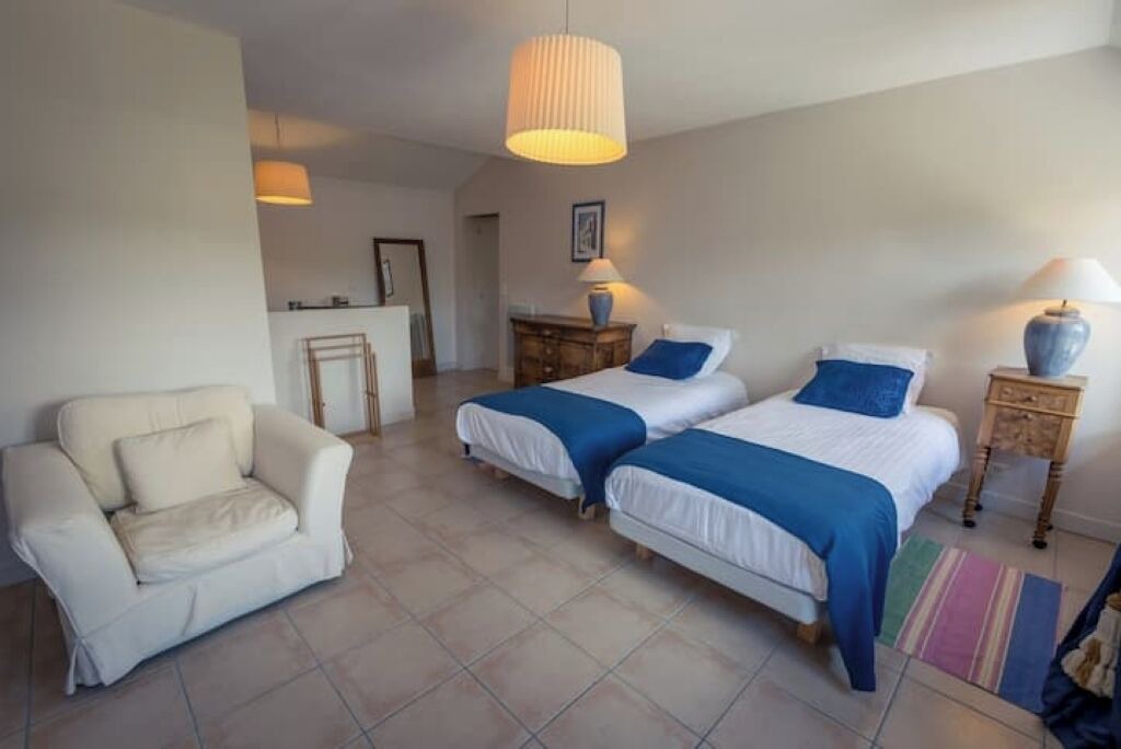 Photo of Bedroom in Saires