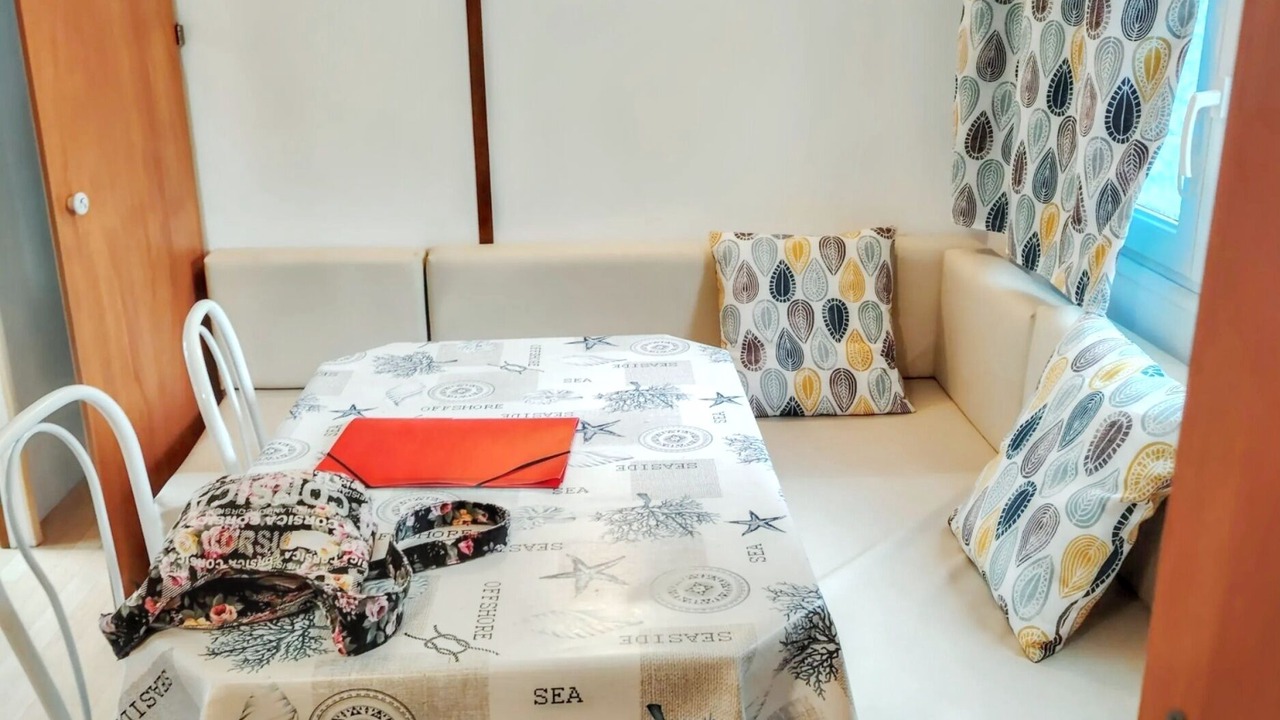 Photo of Livingroom in La Cotiniere