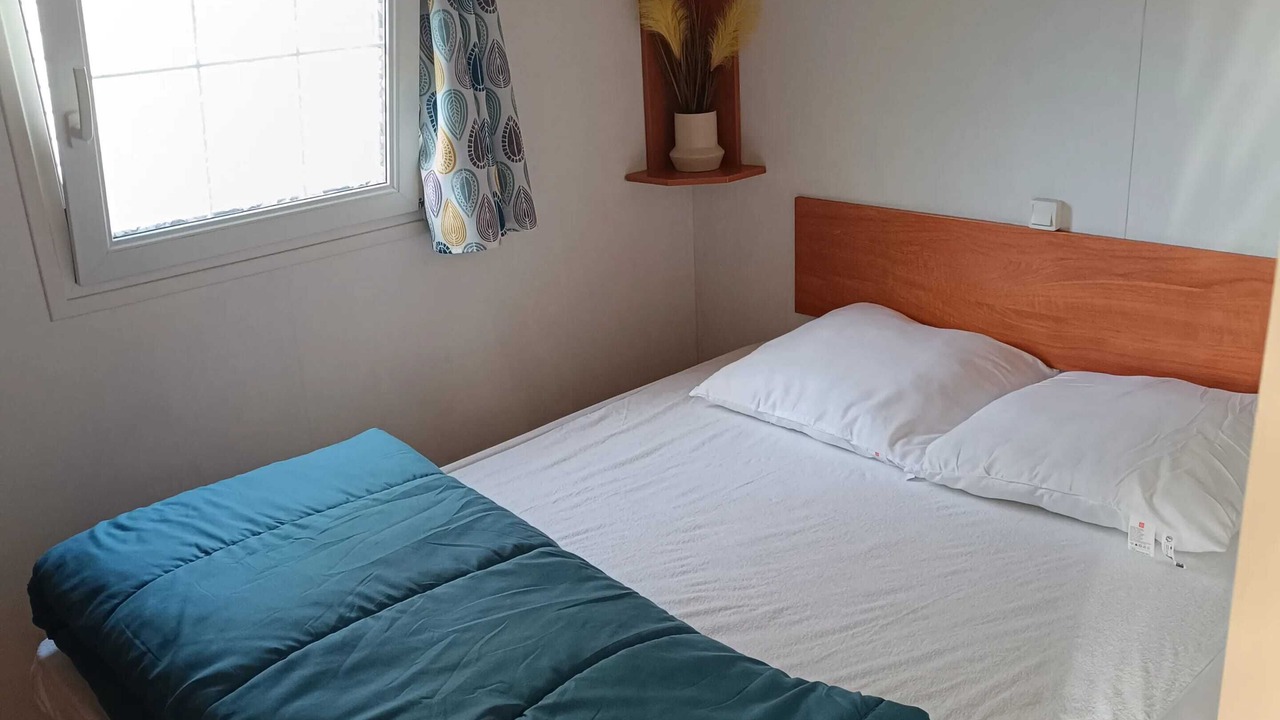 Photo of Bedroom in La Cotiniere