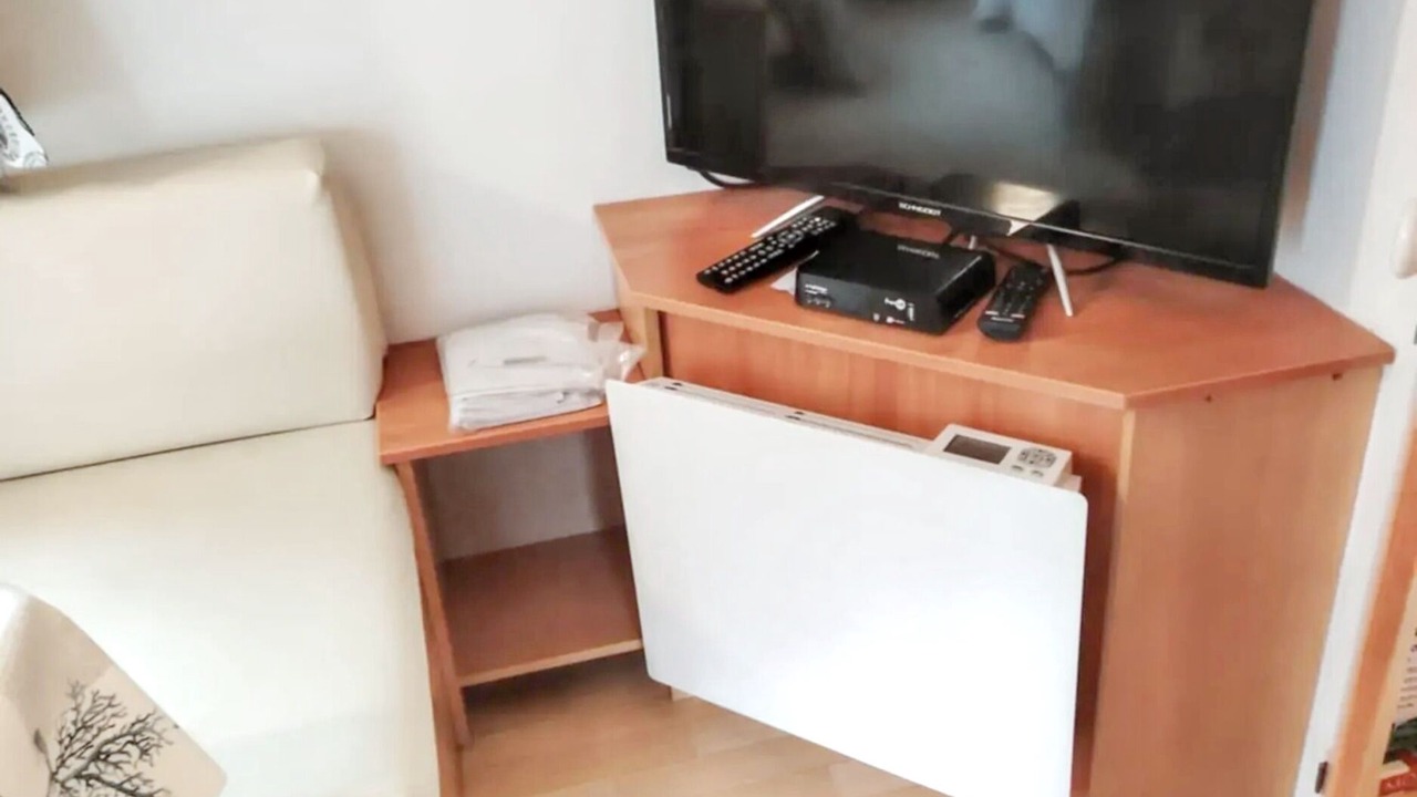Photo of Livingroom in La Cotiniere