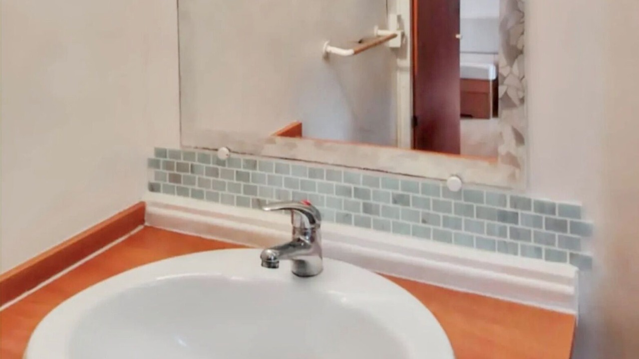 Photo of Bathroom in La Cotiniere
