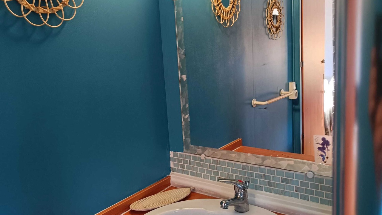 Photo of Bathroom in La Cotiniere