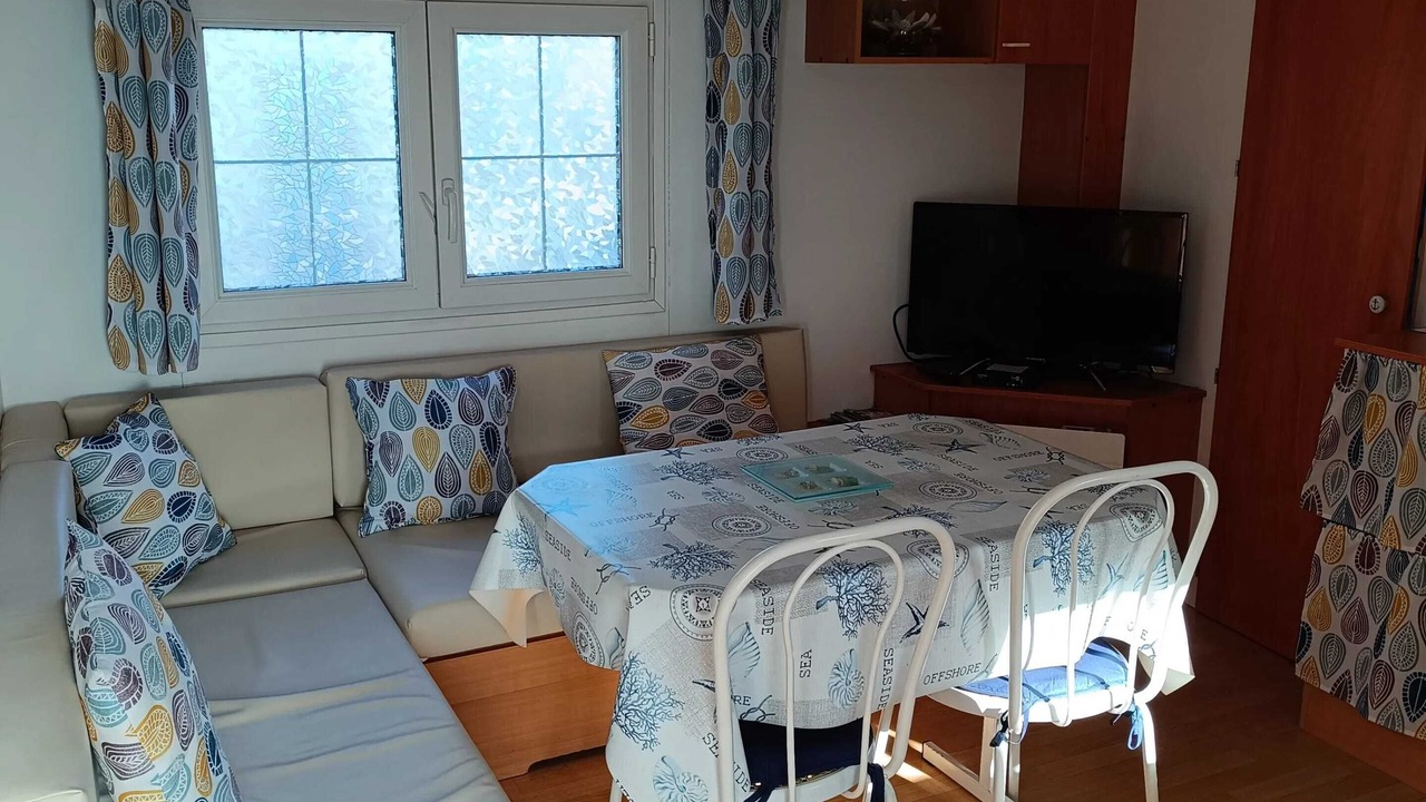 Photo of Livingroom in La Cotiniere