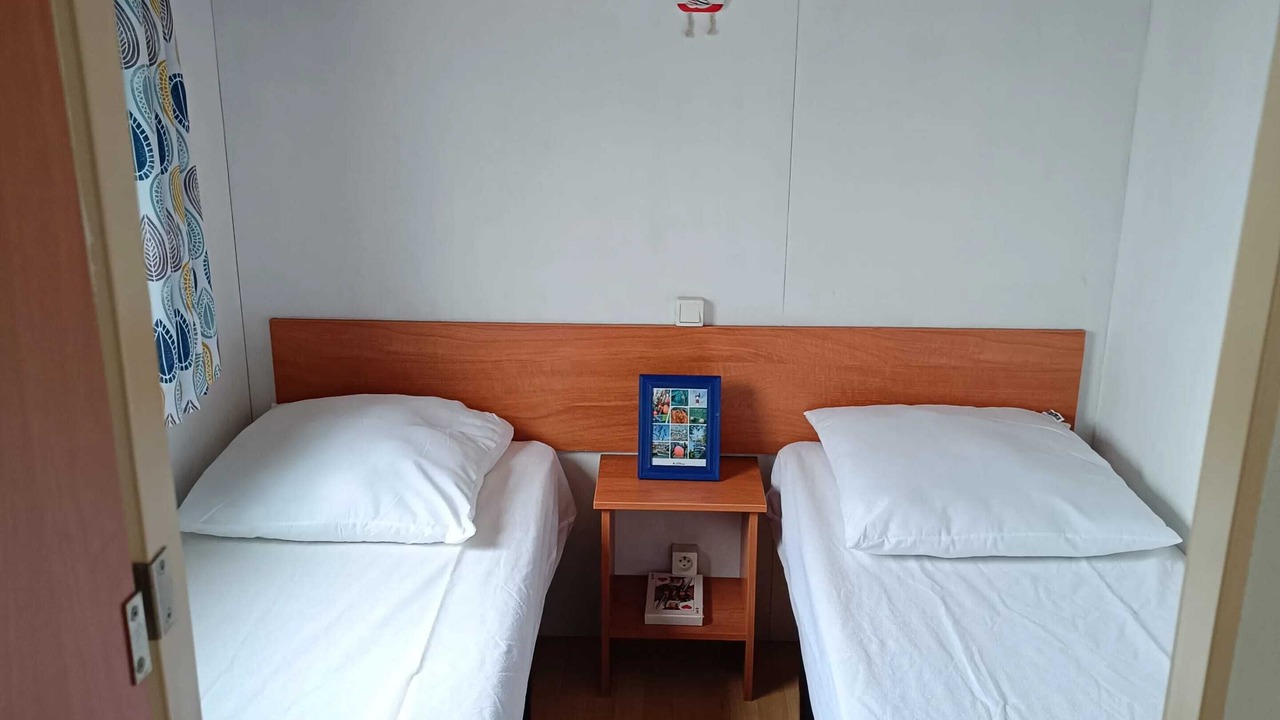 Photo of Bedroom in La Cotiniere