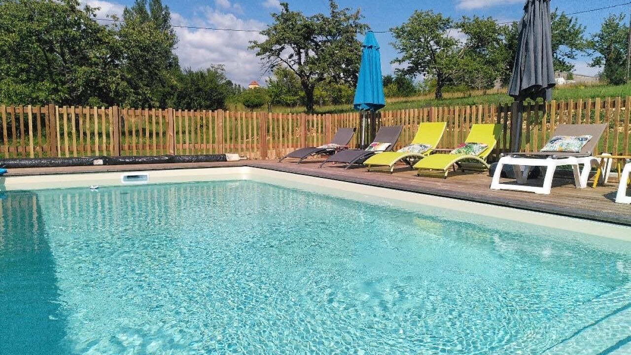 Photo of Outdoor in Pays-de-Belves