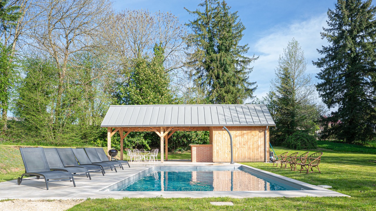 Photo of Outdoor in Lubersac