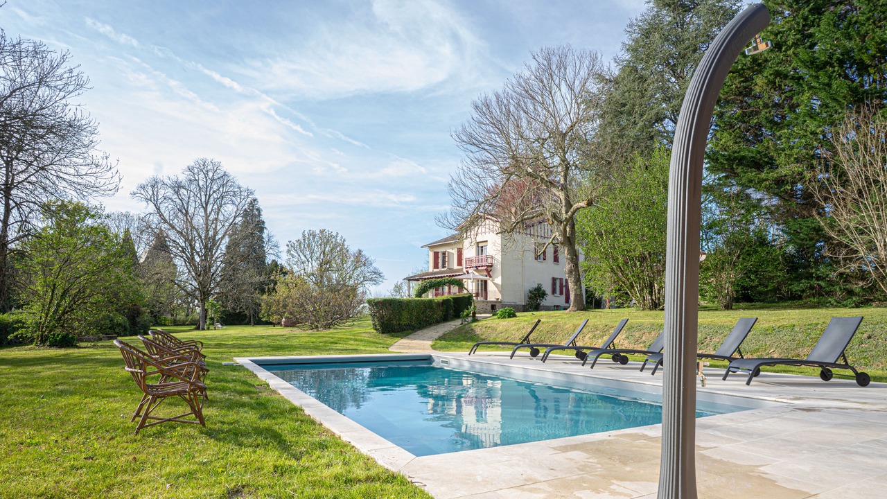 Photo of Outdoor in Lubersac