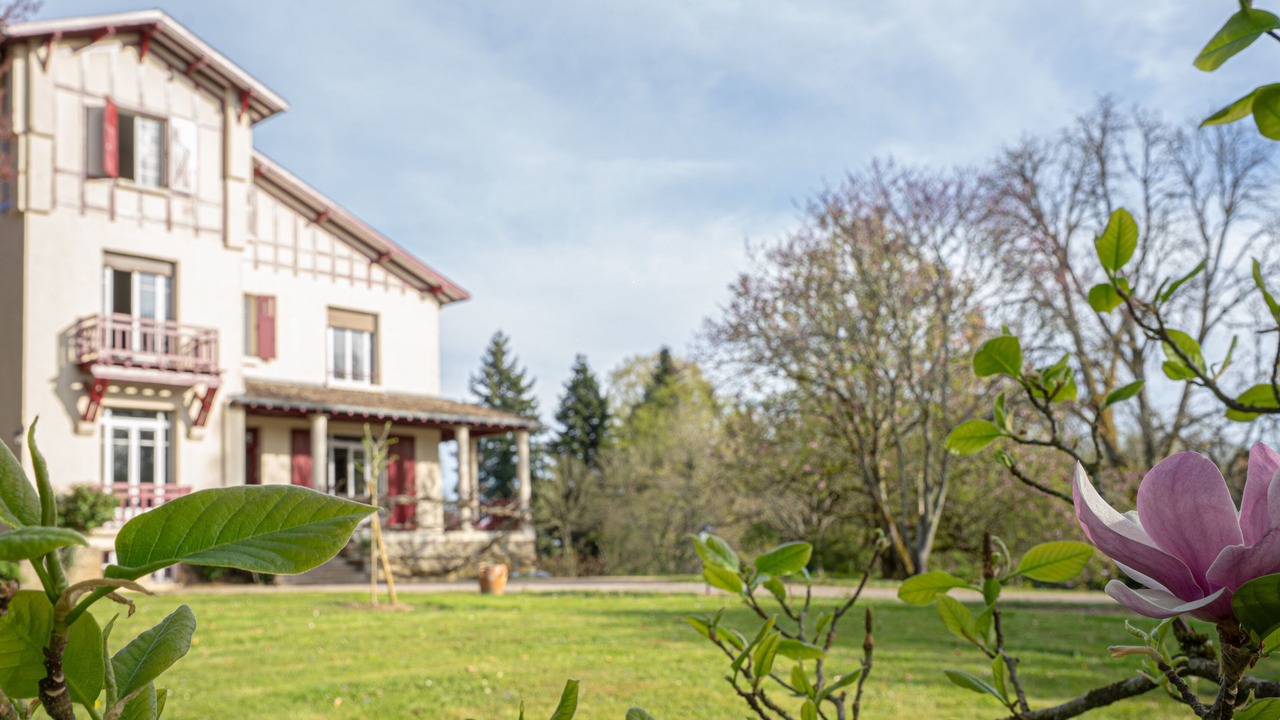 Photo of Outdoor in Lubersac