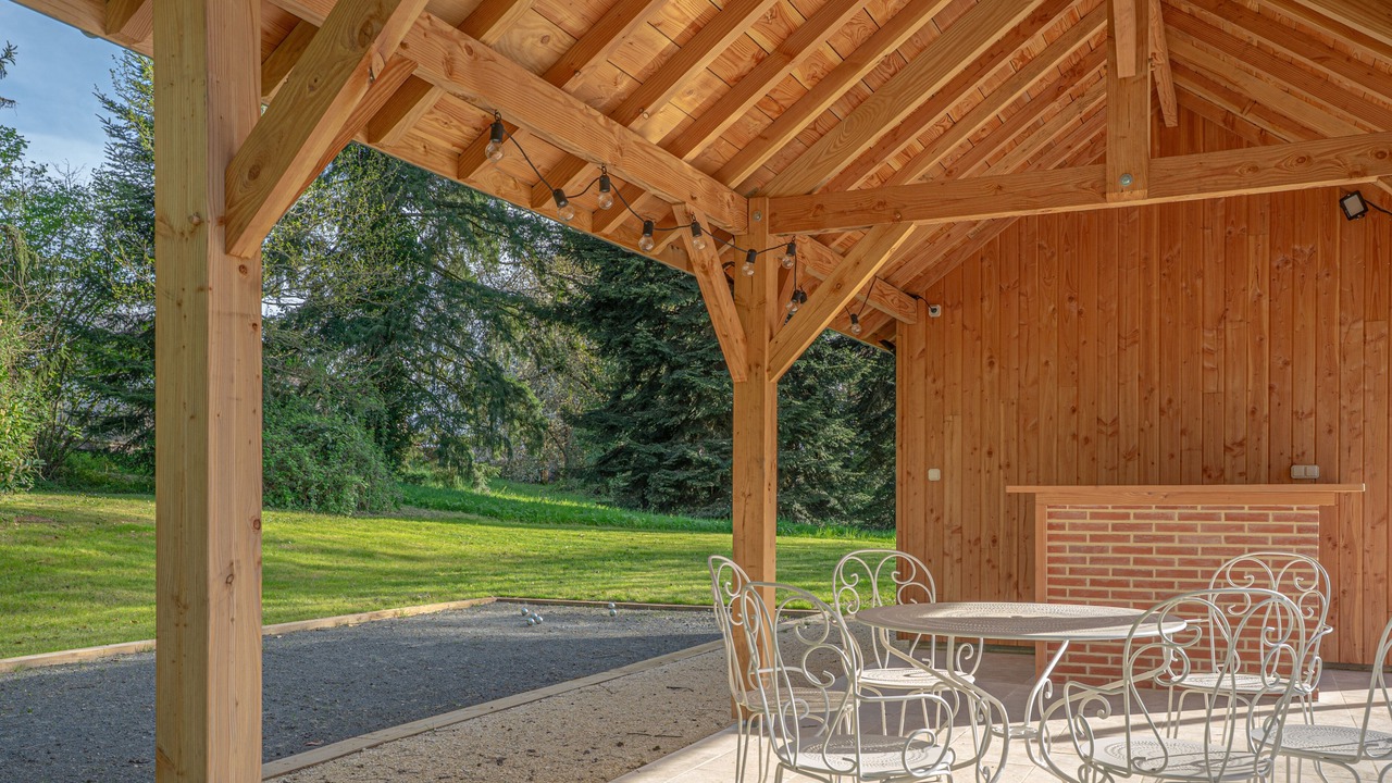 Photo of Outdoor in Lubersac