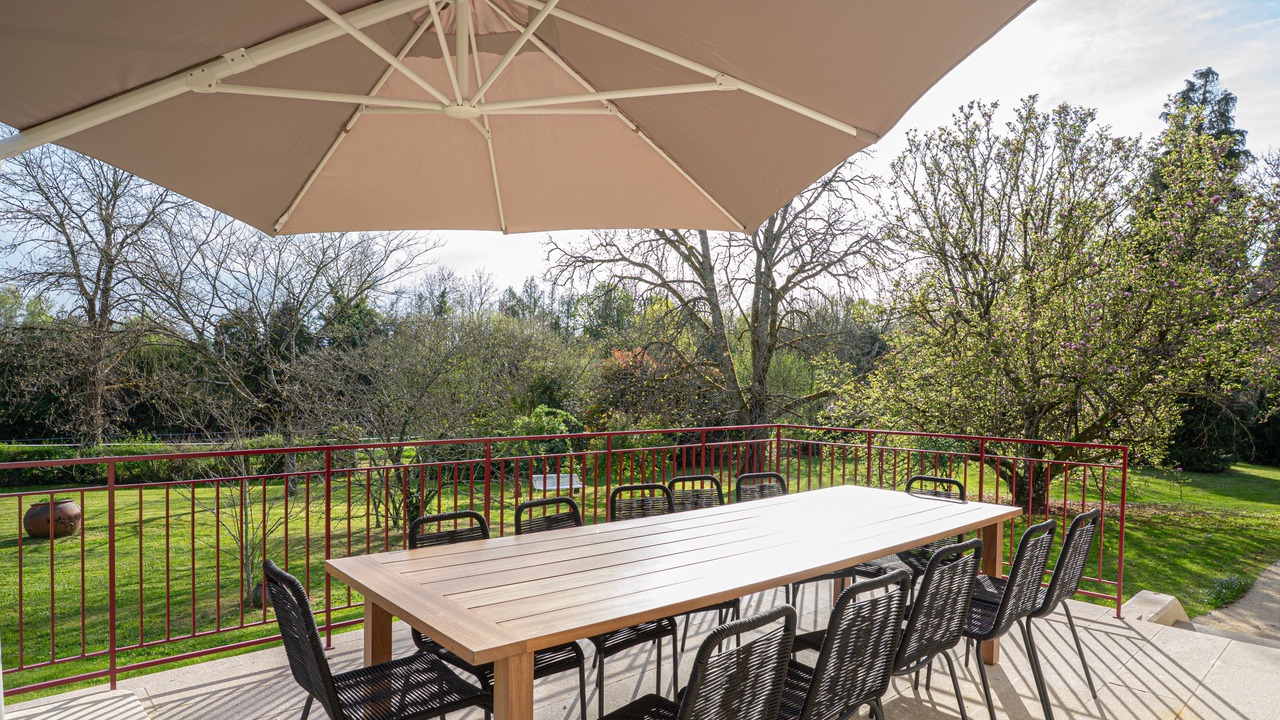 Photo of Outdoor in Lubersac