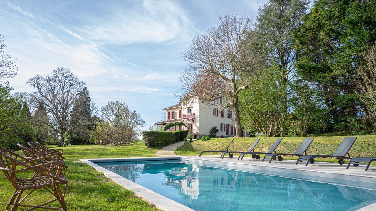 Photo of Outdoor in Lubersac