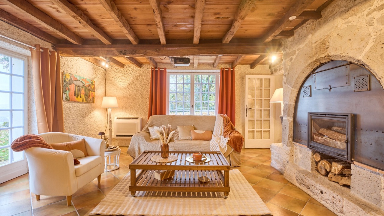 Photo of Livingroom in Saumont