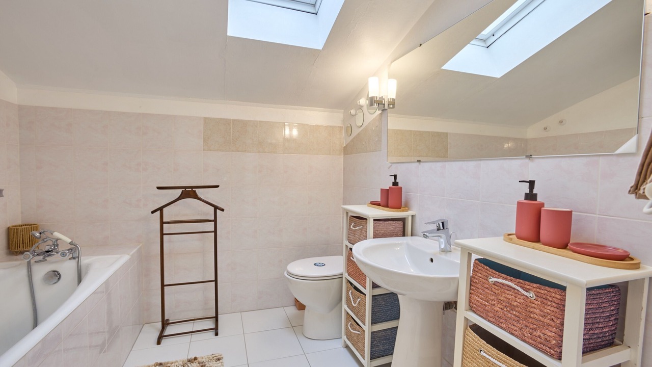 Photo of Bathroom in Saumont