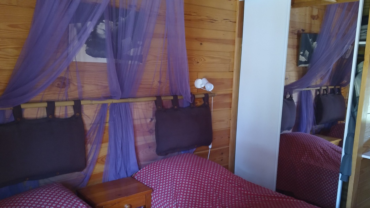 Photo of Bedroom in Sabres
