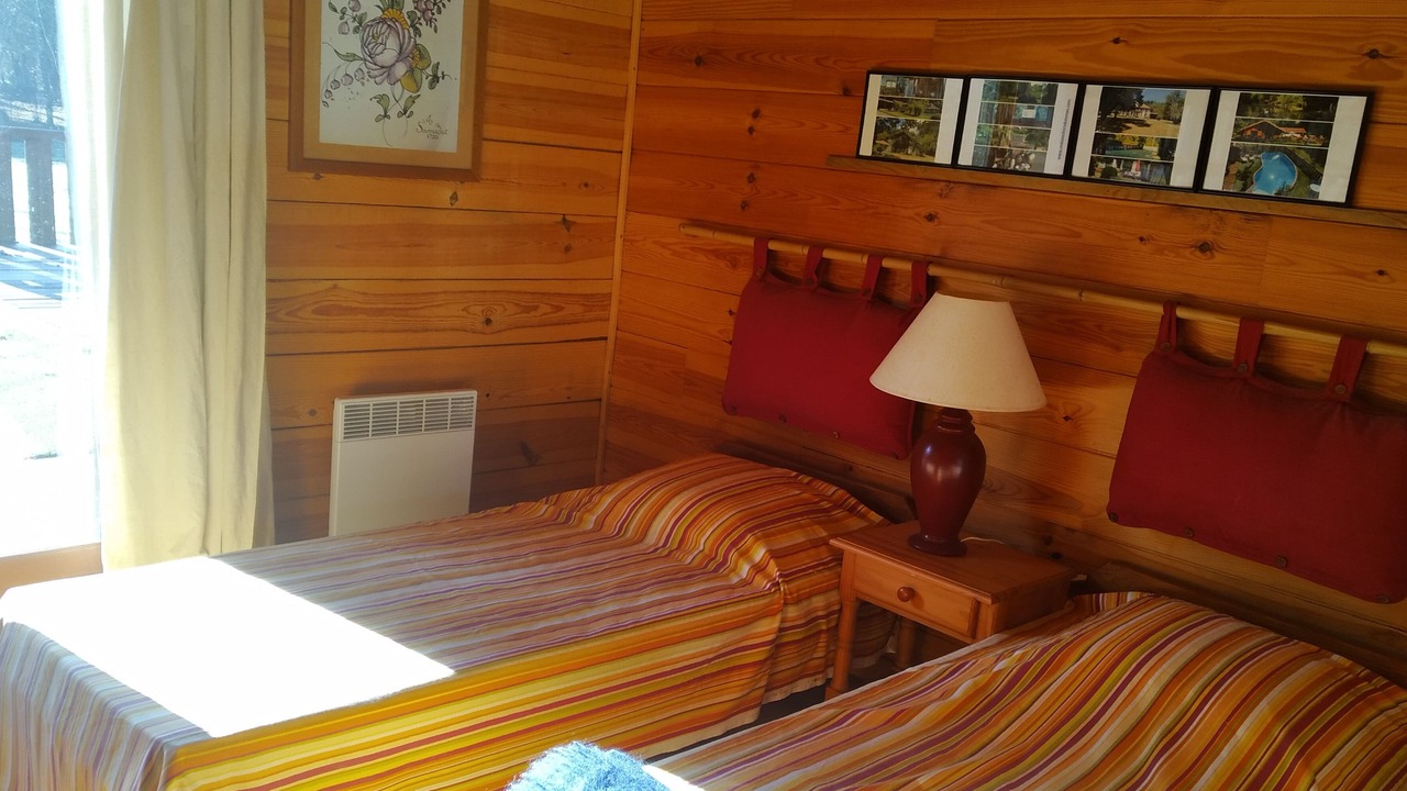 Photo of Bedroom in Sabres