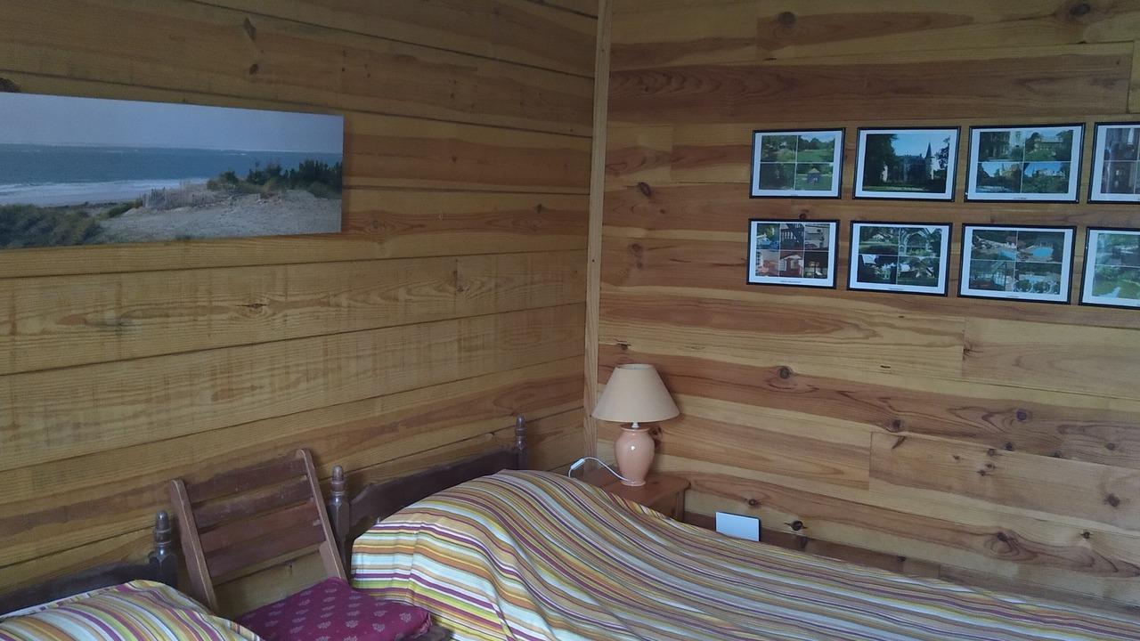 Photo of Bedroom in Sabres