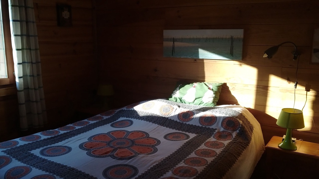 Photo of Bedroom in Sabres