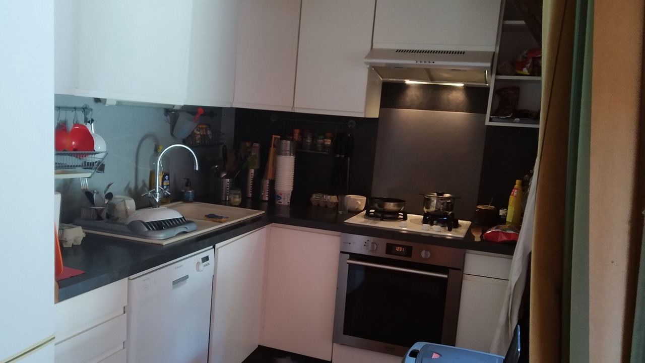 Photo of Kitchen in Sabres